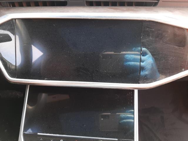 Photo 9 from auction – 2021 AUDI A7 PREMIUM with VIN WAUR2AF26MN049080