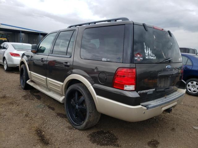Photo 3 from auction – 2006 FORD EXPEDITION with VIN 1FMFU17556LA17532