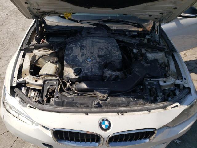 Photo 7 from auction – 2013 BMW 335 XI with VIN WBA3B9C52DF585912