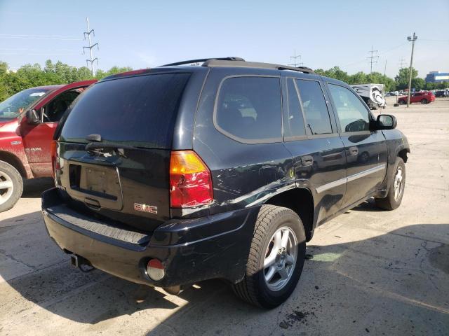 Photo 4 from auction – 2007 GMC ENVOY with VIN 1GKDT13S272233991