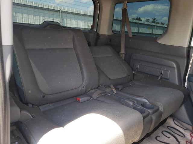 Photo 6 from auction – 2006 HONDA ELEMENT EX with VIN 5J6YH18706L012377