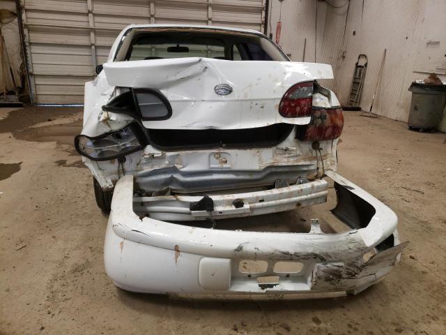 Photo 9 from auction – 2005 CHEVROLET CLASSIC with VIN 1G1ND52F65M125490
