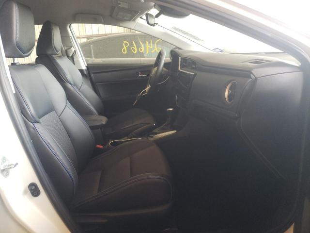 Photo 5 from auction – 2019 TOYOTA COROLLA L with VIN 5YFBURHE0KP895628