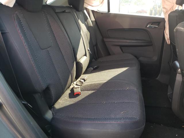 Photo 6 from auction – 2013 CHEVROLET EQUINOX LT with VIN 2GNALDEK6D6184281