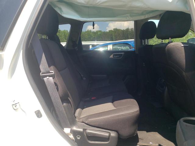 Photo 6 from auction – 2017 NISSAN PATHFINDER with VIN 5N1DR2MM2HC641365