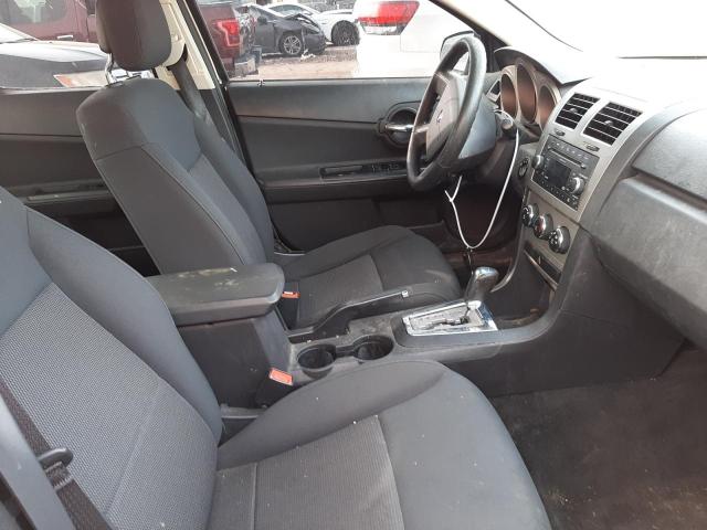 Photo 5 from auction – 2010 DODGE AVENGER SX with VIN 1B3CC4FB6AN227168