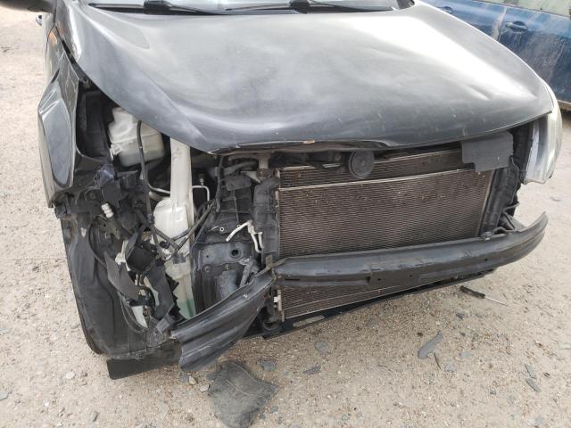 Photo 9 from auction – 2014 KIA SPORTAGE B with VIN KNDPB3AC7E7584902