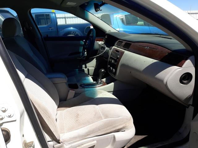 Photo 5 from auction – 2007 CHEVROLET IMPALA LS with VIN 2G1WB58K079397886