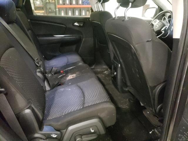 Photo 6 from auction – 2014 DODGE JOURNEY SX with VIN 3C4PDCBG9ET158829