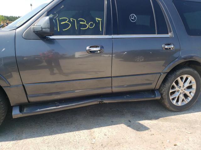Фото 9 с аукциона – 2015 FORD EXPEDITION с VIN 1FMJU1KT0FEF07445