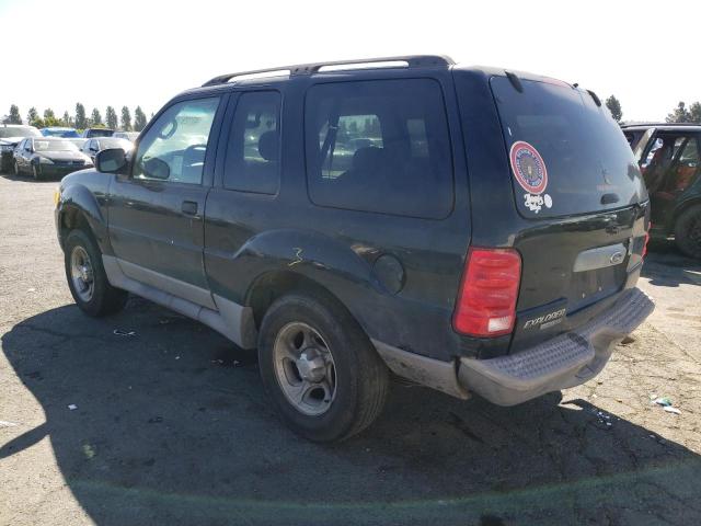Photo 3 from auction – 2003 FORD EXPLORER S with VIN 1FMYU60E13UC04448
