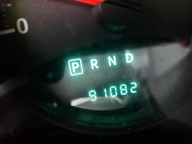 Photo 8 from auction – 2012 JEEP COMPASS LA with VIN 1C4NJCEA5CD610110
