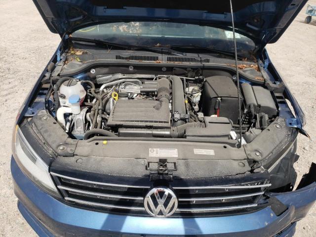 Photo 7 from auction – 2016 VOLKSWAGEN JETTA S with VIN 3VW267AJ4GM218440