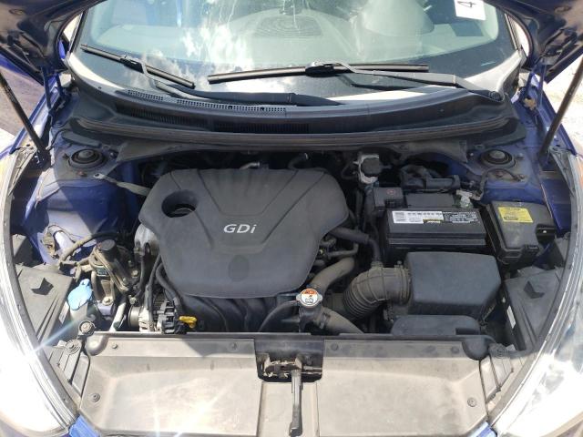 Photo 7 from auction – 2013 HYUNDAI VELOSTER with VIN KMHTC6AD6DU179101