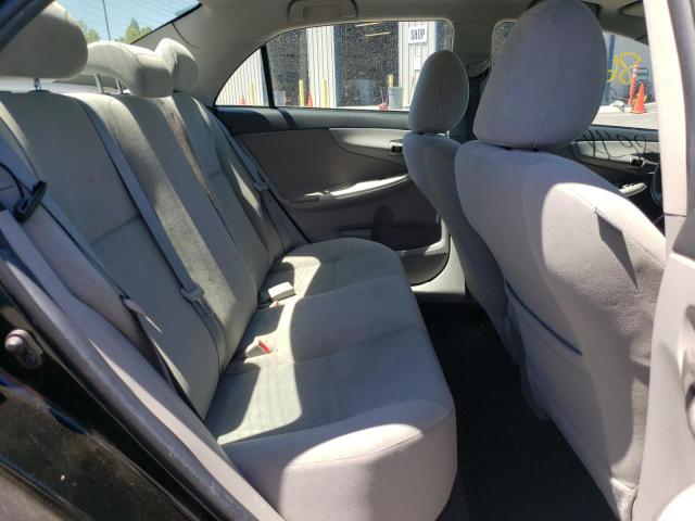 Photo 6 from auction – 2012 TOYOTA COROLLA BA with VIN 2T1BU4EE0CC918057
