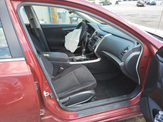 Photo 5 from auction – 2013 NISSAN ALTIMA 2.5 with VIN 1N4AL3AP4DN517468