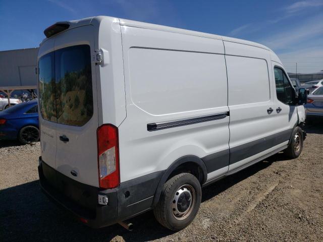 Photo 4 from auction – 2020 FORD TRANSIT T- with VIN 1FTBR1C80LKB46767