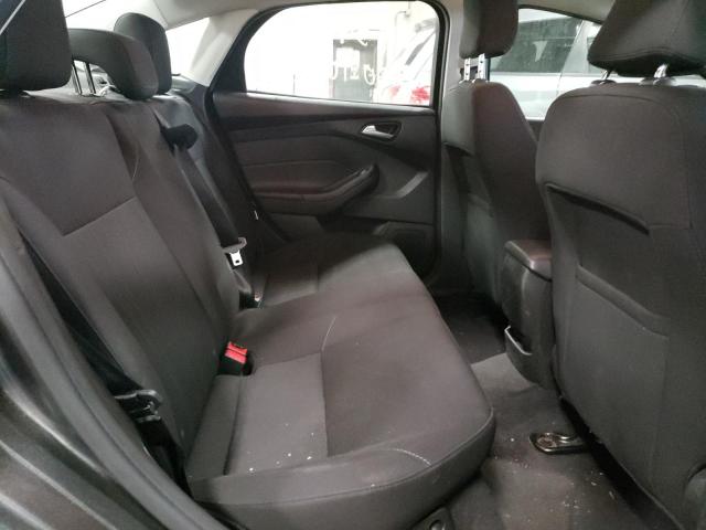 Photo 6 from auction – 2016 FORD FOCUS SE with VIN 1FADP3F24GL270063