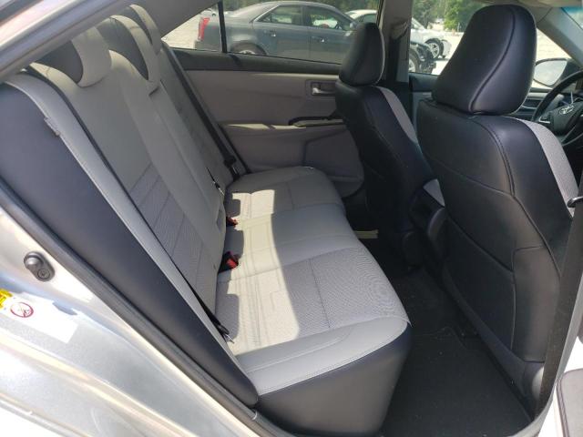 Photo 6 from auction – 2016 TOYOTA CAMRY LE with VIN 4T1BF1FK1GU517943