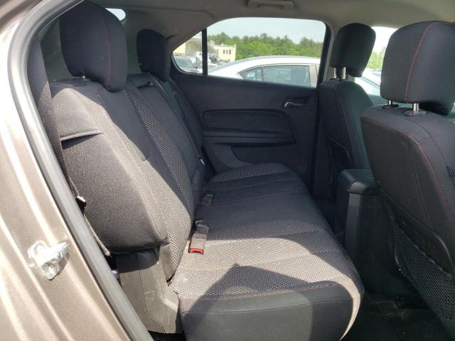 Photo 6 from auction – 2012 CHEVROLET EQUINOX LT with VIN 2GNALDEK7C6223622