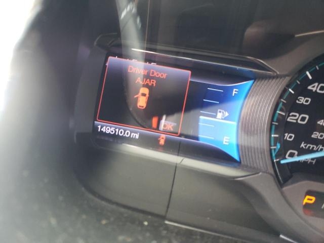 Photo 8 from auction – 2013 FORD TAURUS SHO with VIN 1FAHP2KTXDG183315