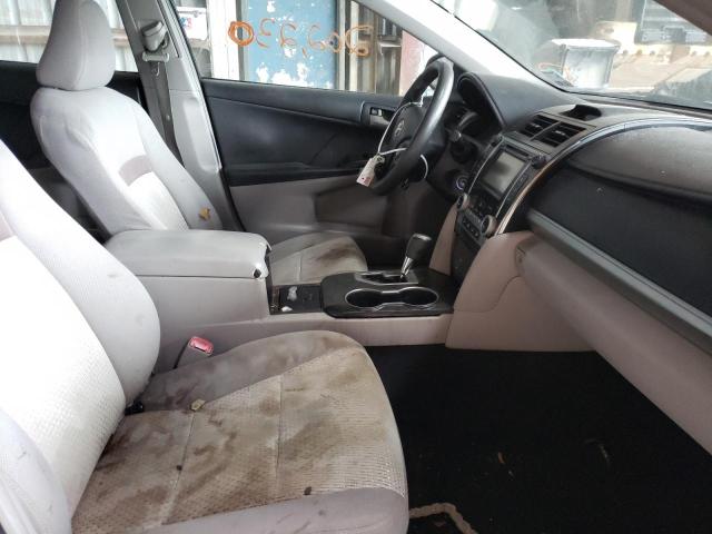 صورة رقم 5 من المزاد - 2012 TOYOTA CAMRY BASE مع VIN 4T4BF1FK4CR196495
