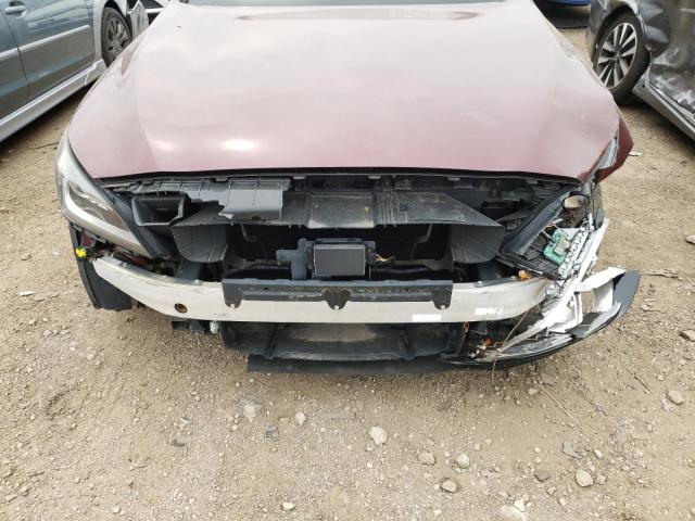 Photo 9 from auction – 2016 HYUNDAI GENESIS 3. with VIN KMHGN4JE6GU121020
