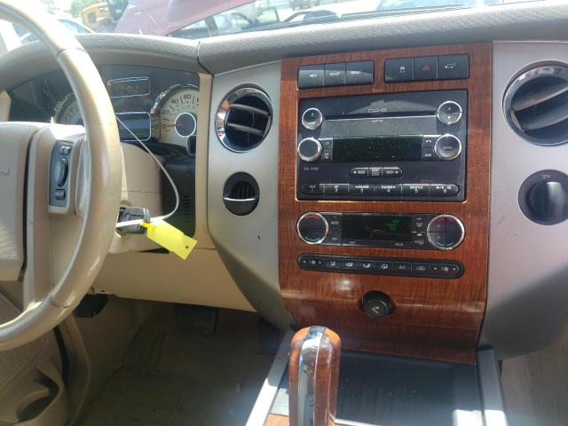 Photo 9 from auction – 2010 FORD EXPEDITION with VIN 1FMJK1H50AEB47939