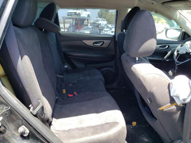 Photo 6 from auction – 2016 NISSAN ROGUE S with VIN KNMAT2MT5GP596588
