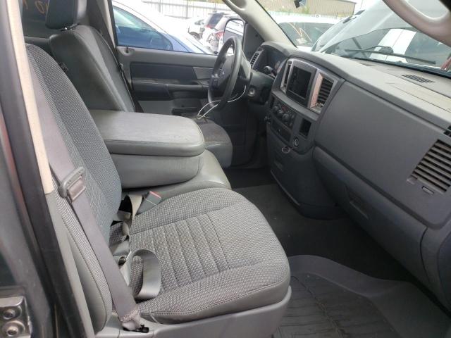 Photo 5 from auction – 2008 DODGE RAM 1500 S with VIN 1D7HA18238S506455