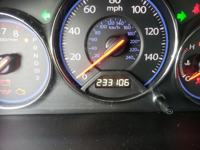 Photo 8 from auction – 2005 HONDA CIVIC LX with VIN 2HGES16545H613820