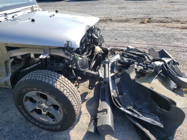 Photo 9 from auction – 2018 JEEP WRANGLER U with VIN 1C4HJWEG6JL929098