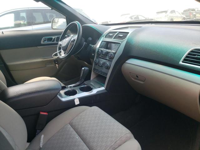 Photo 5 from auction – 2014 FORD EXPLORER X with VIN 1FM5K7D8XEGA96139