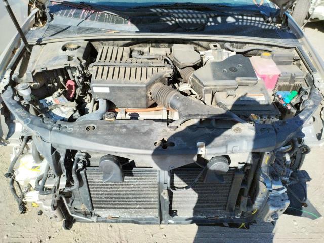 Photo 7 from auction – 2006 LEXUS RX 400 with VIN JTJHW31U360030362