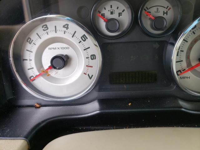 Фото 8 с аукциона – 2007 FORD EDGE SEL P с VIN 2FMDK39C87BB35516