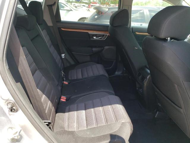 Photo 6 from auction – 2018 HONDA CR-V EX with VIN 7FARW2H53JE009042