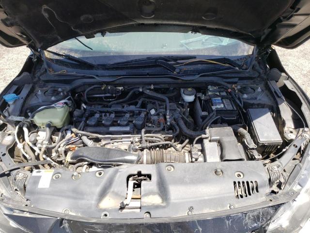Photo 7 from auction – 2017 HONDA CIVIC EX with VIN 2HGFC1F34HH643615