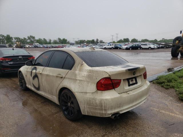 Photo 3 from auction – 2011 BMW 328 XI with VIN WBAPK7C56BA972124
