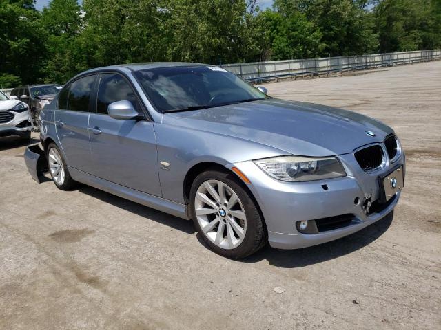 Photo 1 from auction – 2011 BMW 328 XI SUL with VIN WBAPK5C52BA657969