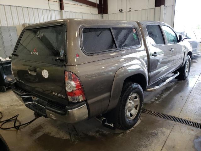 Photo 4 from auction – 2011 TOYOTA TACOMA DOU with VIN 3TMLU4EN4BM078746