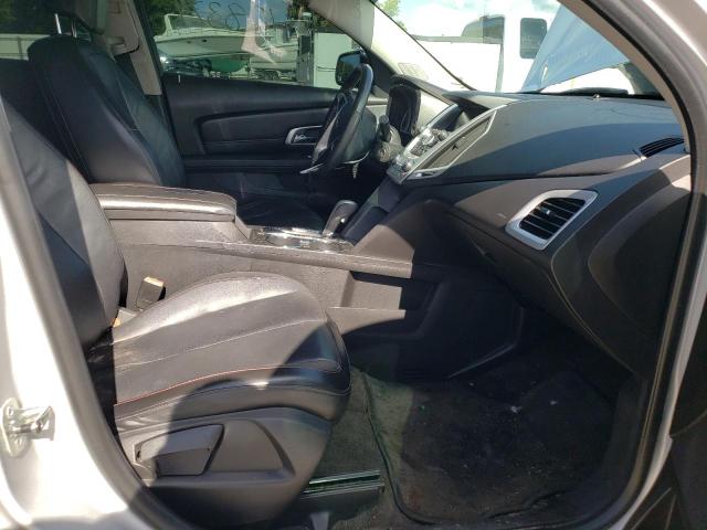 Фото 5 с аукциона – 2010 GMC TERRAIN SL с VIN 2CTALHEW7A6311381