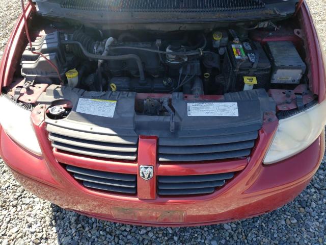 Photo 7 from auction – 2006 DODGE GRAND CARA with VIN 2D4GP44L46R914520