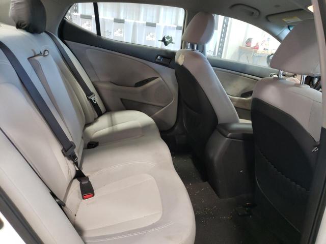 Photo 6 from auction – 2011 KIA OPTIMA LX with VIN KNAGM4A73B5058872