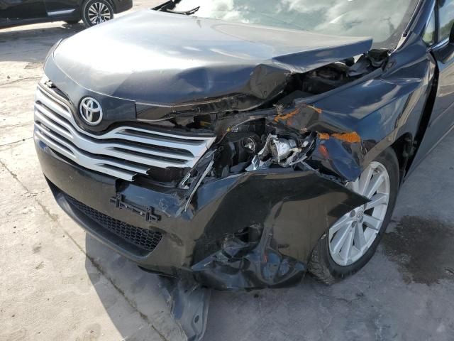 Photo 9 from auction – 2010 TOYOTA VENZA with VIN 4T3ZA3BB7AU029738