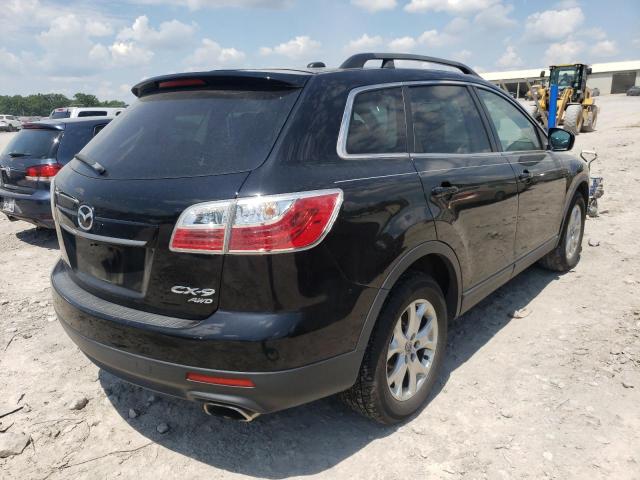Photo 4 from auction – 2012 MAZDA CX-9 with VIN JM3TB3CA8C0351280