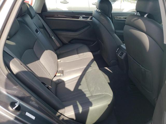Photo 6 from auction – 2017 GENESIS G80 BASE with VIN KMHGN4JE6HU167187