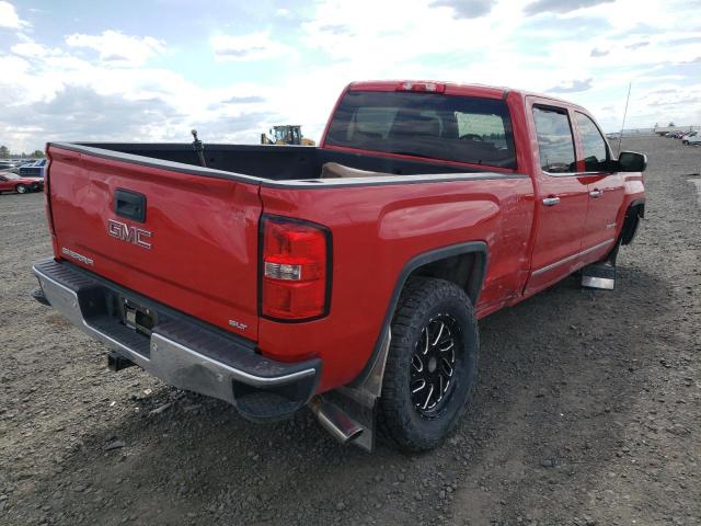 Photo 4 from auction – 2014 GMC SIERRA K15 with VIN 3GTU2VEC7EG490838