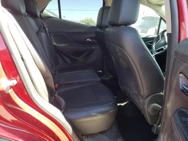 Photo 6 from auction – 2018 BUICK ENCORE PRE with VIN KL4CJASB5JB671274