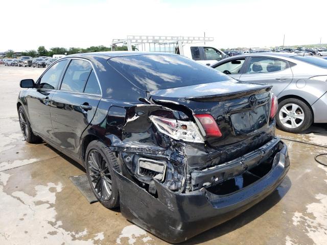Photo 3 from auction – 2008 TOYOTA CAMRY CE with VIN 4T1BE46K08U788479
