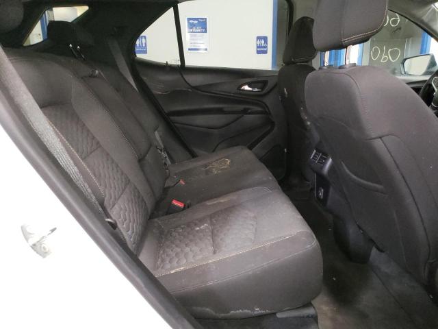Photo 6 from auction – 2020 CHEVROLET EQUINOX LT with VIN 2GNAXUEV8L6207976